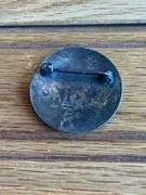 (2) John Deere Tractor Works Employee Badges