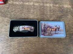 Pocket Knives