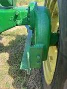 1953 John Deere GWH