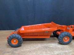 Euclid Earth Mover Doepke