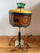 John Deere Lamp