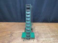 Barber Green Bucket Loader Doepke