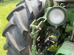 1965 John Deere 1010