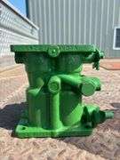 John Deere 720/730 Carburetor