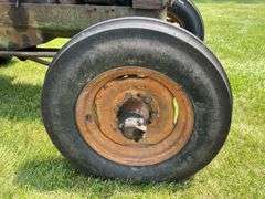 1947 John Deere AR