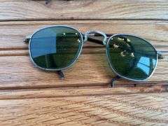 (5) Old Glasses