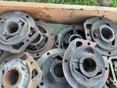 John Deere Main Bearings