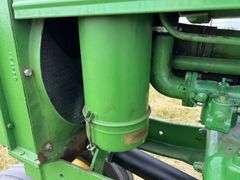 1938 John Deere Unstyled G