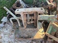 Miscellaneous John Deere Parts