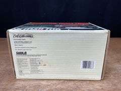1/16 Farmall 706 Firestone NIB Ertl