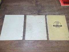 AC Manuals