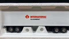 (2) Navistar Trucks NIB