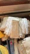 Assorted Linens