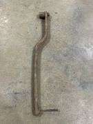 Gas Pump Handle