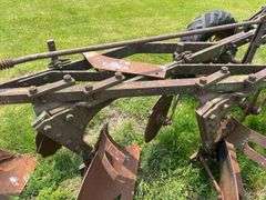 John Deere 55 Plow