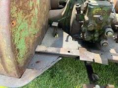 1948 John Deere AR