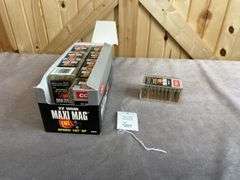 CCI Maxi-Mag TNT HP .22 Magnum