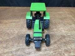 1/16 Deutz-Allis 6240 Special Edition NIB Ertl