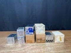 (7) 1/43 NFTS NIB Ertl