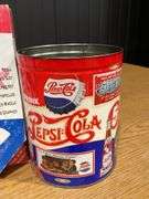 Pepsi + Dr. Pepper Lot