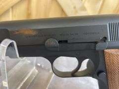 Springfield Armory SA-35 9mm Semiauto Pistol