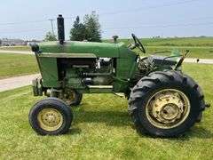 1965 John Deere 1010
