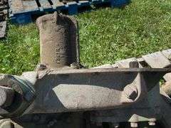 (2) Powr-Trol Housings