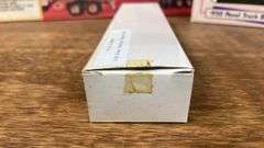 (4) Budweiser + Pabst Trucks NIB