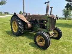 1948 John Deere AR