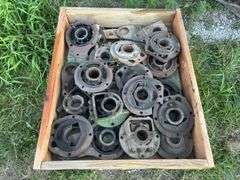 John Deere Main Bearings