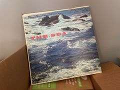 Vinyl Records