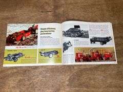 1967 IH Spring Buyers Guide