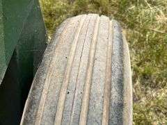 John Deere FB-B Grain Drill