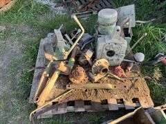 Miscellaneous John Deere Parts