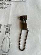 (2) Wrenches