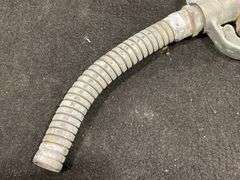 Vintage Brass Fuel Nozzle