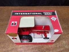 1/16 IH 856 2000 Ontario NIB SM