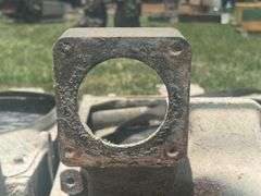 John Deere 70 Diesel Radiator