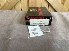 1 Box Winchester 95 Gr. .243 Win