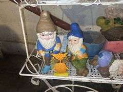Garden Items