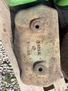 John Deere Valve Covers