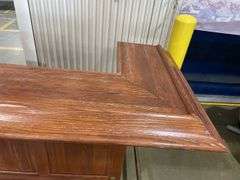Oak Bar