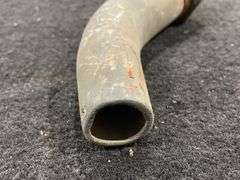 (3) Brass Nozzles