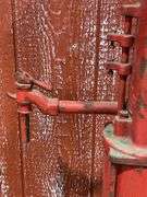 Bennett Oil Pump