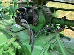 1938 John Deere Unstyled G