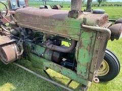 1948 John Deere AR
