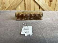 7 Boxes/350 Rounds Western Super-X .22 LR