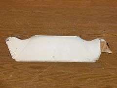 NOS -  Mobil Pegasus Gas Station Tire Display Rack