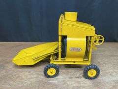 Jaeger Cement Mixer Doepke
