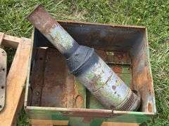 Miscellaneous John Deere Parts